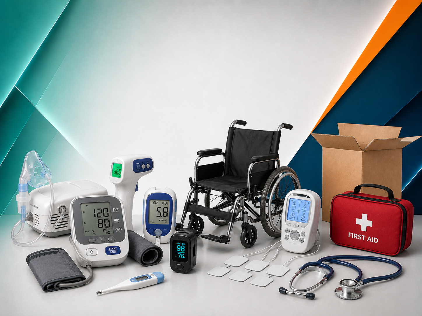 Dispozitive medicale