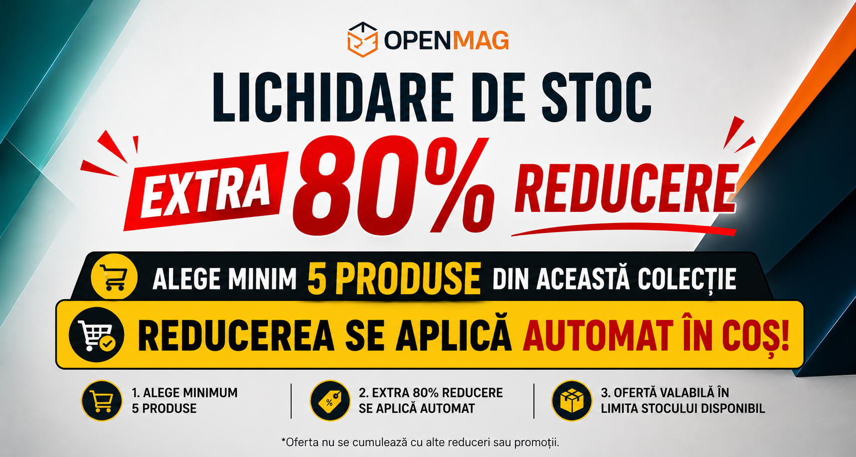 Lichidari de stoc