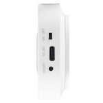 Resigilat|LEDVANCE SMART+ senzor de miscare WiFi, wireless, notificari la detectarea miscarii, activare dispozitive si scene smart, baterie inclusa
