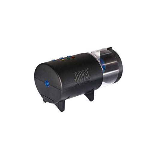 Resigilat|Juwel Aquarium 89000 EasyFeed alimentator automat pentru acvariu