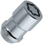 McGard - M14 x 1,5 - Piulite antifurt roti, conice, 41,6 mm, SW21