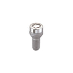 McGard - M14x1,50 - Suruburi antifurt roti, conice, 27,3 mm, cromate, cheie 17 mm