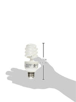 Resigilat|Exo Terra Natural Light lampa cu spectru complet de lumina de zi pentru reptile si amfibieni, 13W, E27