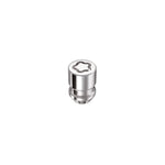 McGard - M14 x 1,5 - Piulite antifurt roti, conice, 41,6 mm, SW21