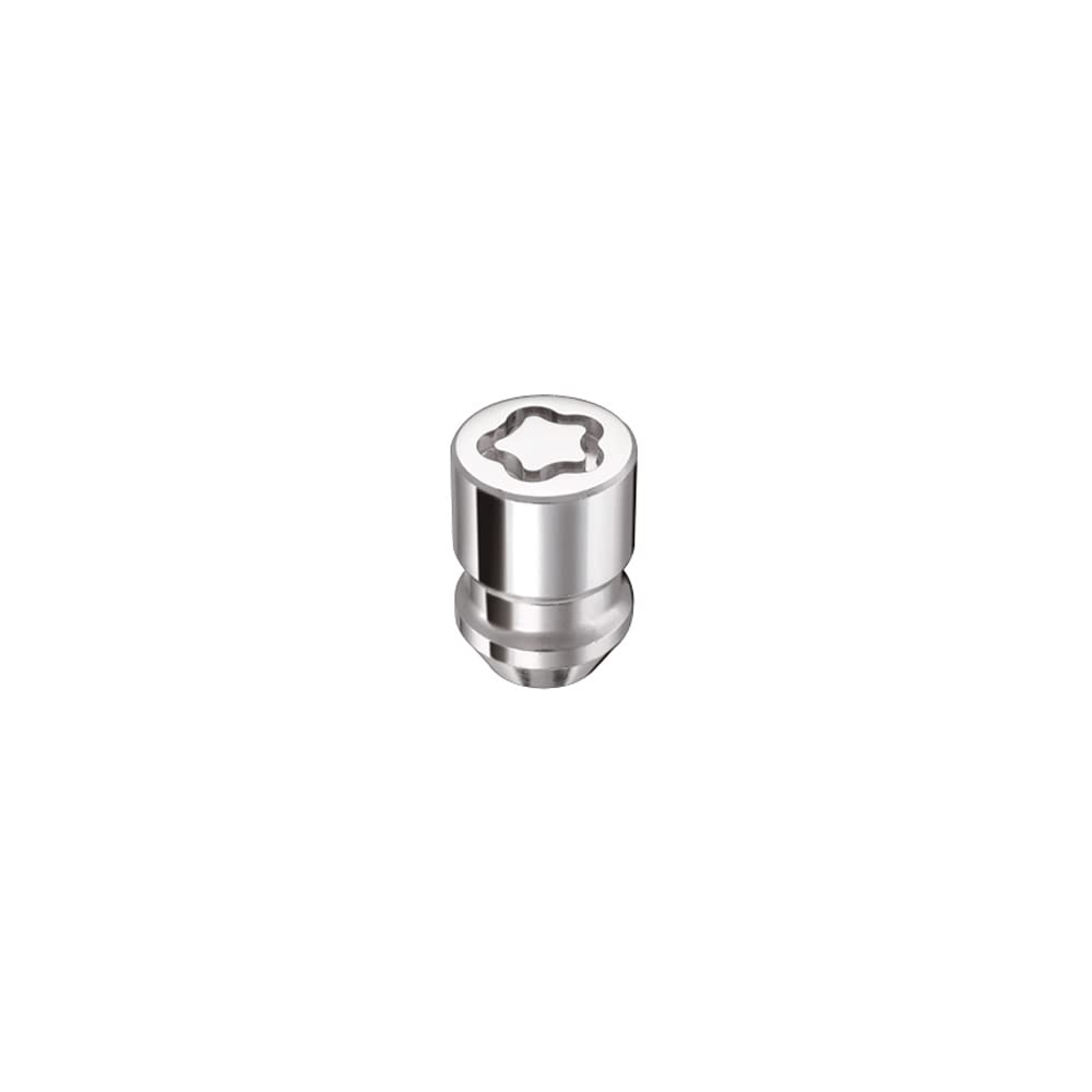 McGard - M14 x 1,5 - Piulite antifurt roti, conice, 41,6 mm, SW21