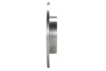 Resigilat| Bosch - 986478608 - Disc de frana (pereche)