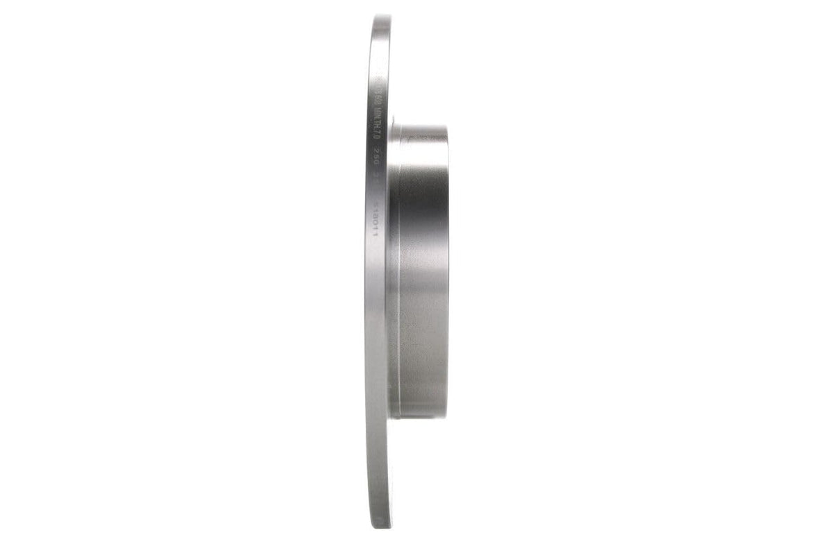 Resigilat| Bosch - 986478608 - Disc de frana (pereche)