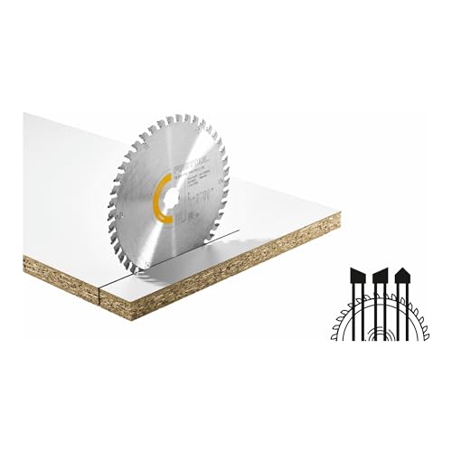 |Resigilat| Pânză de ferăstrău circular Festool HW 160x1,8x20 WD42 WOOD FINE CUT