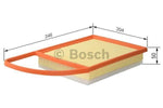 Bosch - S0220 - Filtru de aer