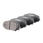 Resigilat| Bosch - BP1085 - Placute de frana fata (set 4 bucati)