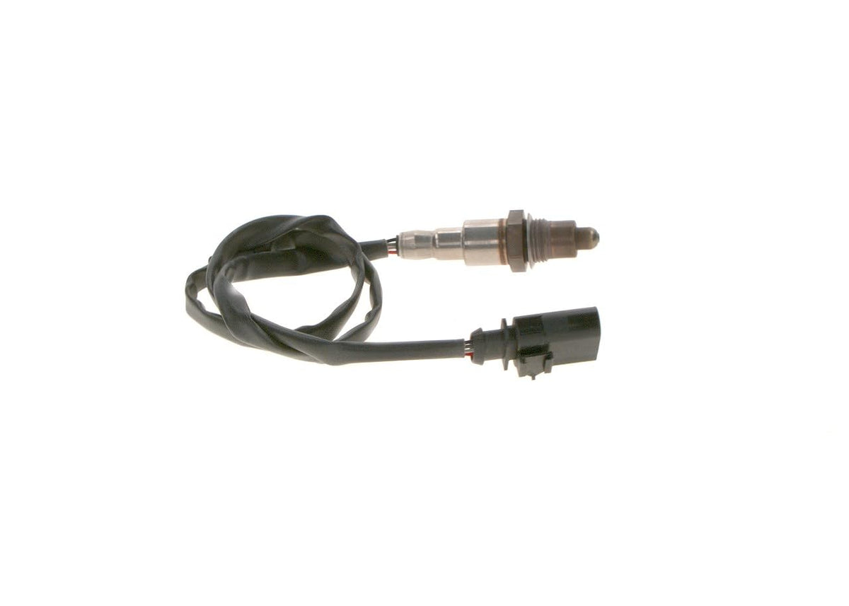 Resigilat| Bosch - 0258030129 - Senzor lambda cu conector specific
