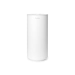 Resigilat|Brabantia MindSet suport hartie igienica, pentru 2 role de rezerva, Smart Lift, rezistent la coroziune, alb, 30 x 15,1 x 13,7 cm
