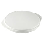 Resigilat|Dr. Oetker cutie pentru tort si prajituri, cu maner, compartiment pentru acumulatori frigorifici, baza pentru servire, Ø 38,5 x 19 cm
