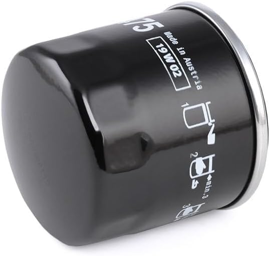 Resigilat| MAHLE - OC 475 - Filtru de ulei Renault Clio II