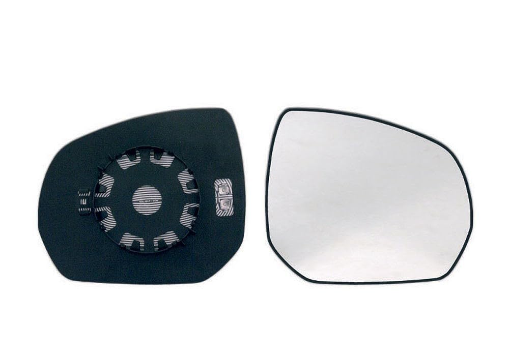 Alkar - 6432858 - Sticla oglinda exterioara
