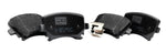 TRW - GDB1481 - Set placute de frana
