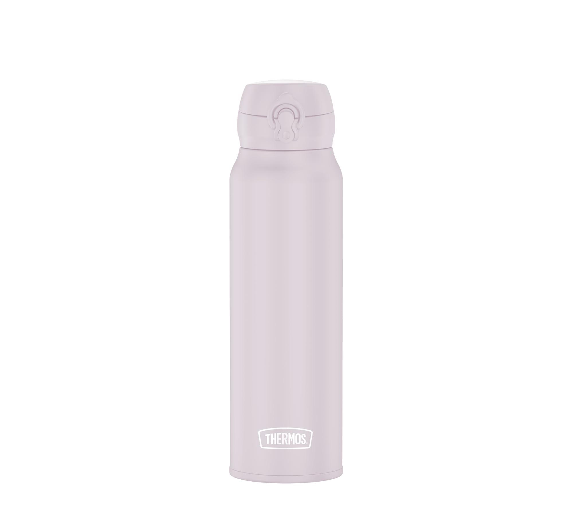 Resigilat|THERMOS ULTRALIGHT termos 0,75 L, mentine bauturile reci pana la 20 h, roz mat