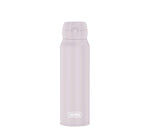 Resigilat|THERMOS ULTRALIGHT termos 0,75 L, mentine bauturile reci pana la 20 h, roz mat