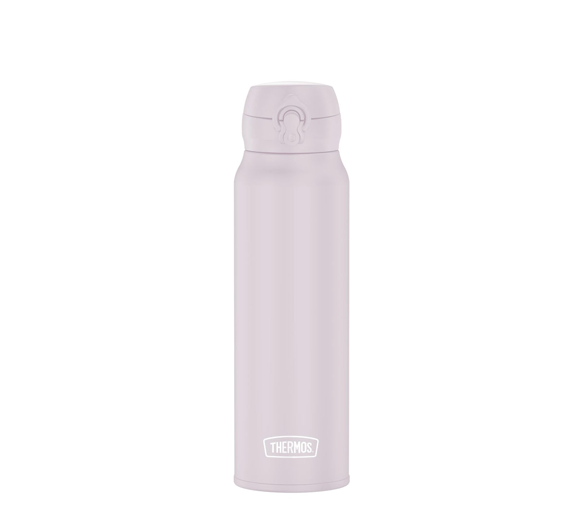 Resigilat|THERMOS ULTRALIGHT termos 0,75 L, mentine bauturile reci pana la 20 h, roz mat