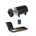 Resigilat|Juwel Aquarium 89000 EasyFeed alimentator automat pentru acvariu