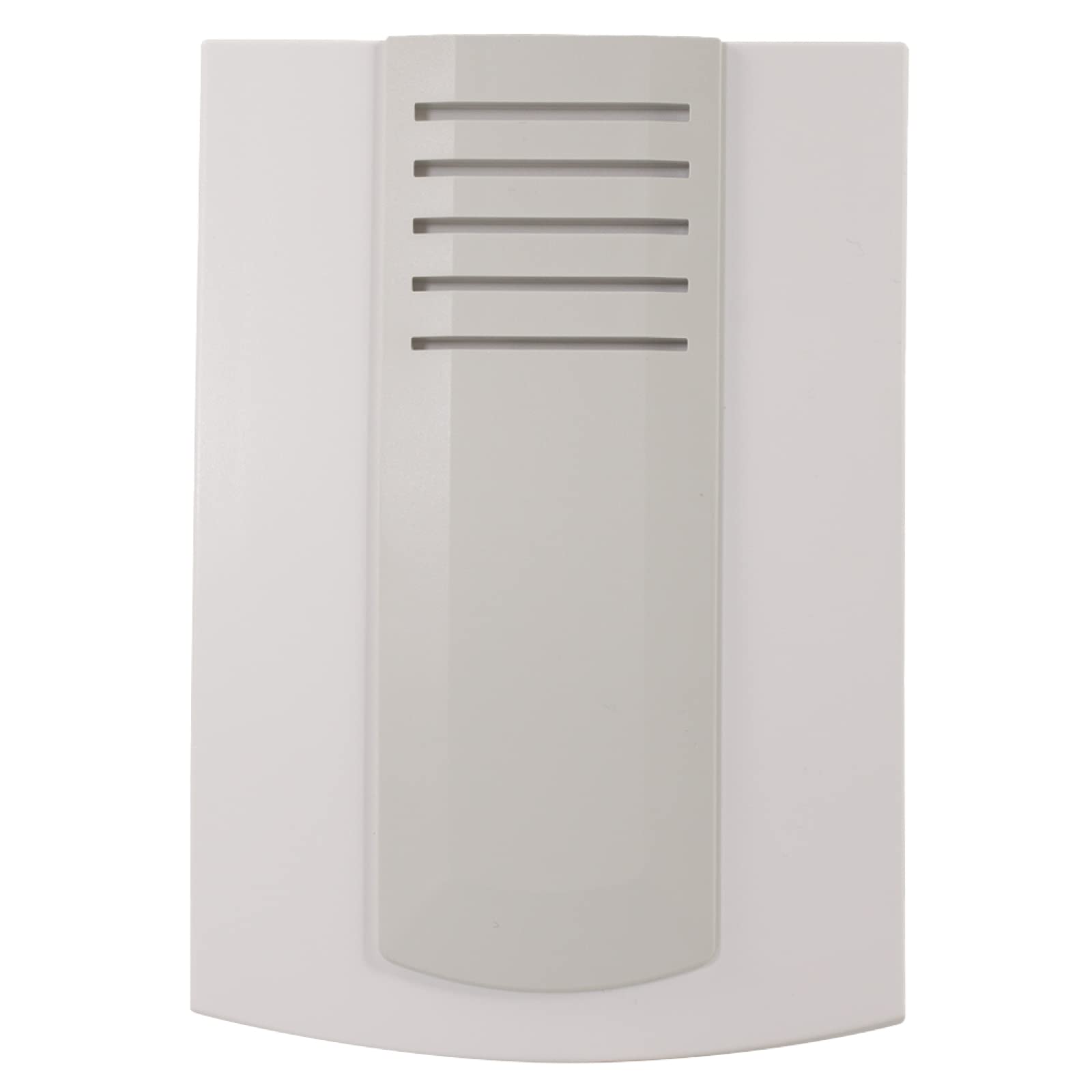 |Resigilat|SUNDI Sonerie de ușă, sonerie pentru ușa de la intrare, sonerie cu un singur ton, din plastic și metal, 230 V, DNS-902/N-ECR