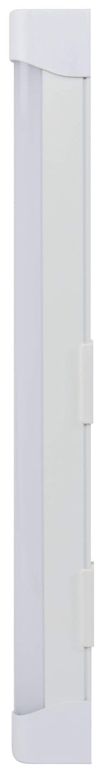 Resigilat|Gefom corp de iluminat LED incastrabil, IP20, 40 cm, 600 lm, baza din aluminiu