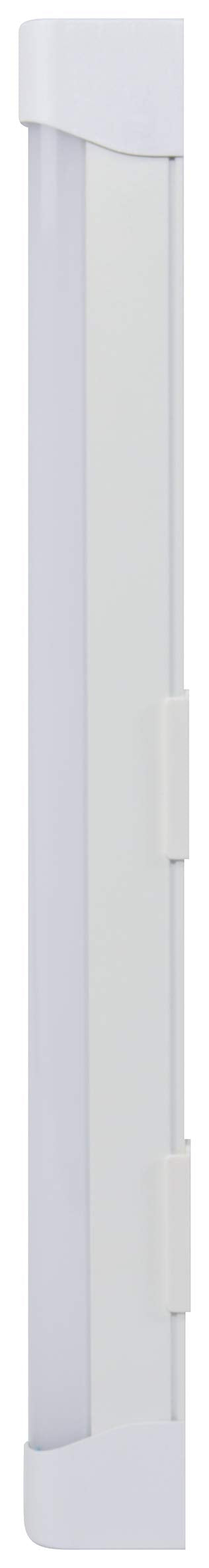 Resigilat|Gefom corp de iluminat LED incastrabil, IP20, 40 cm, 600 lm, baza din aluminiu