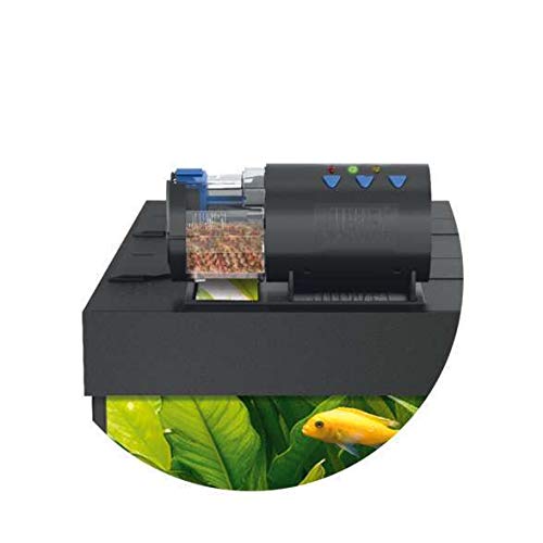 Resigilat|Juwel Aquarium 89000 EasyFeed alimentator automat pentru acvariu