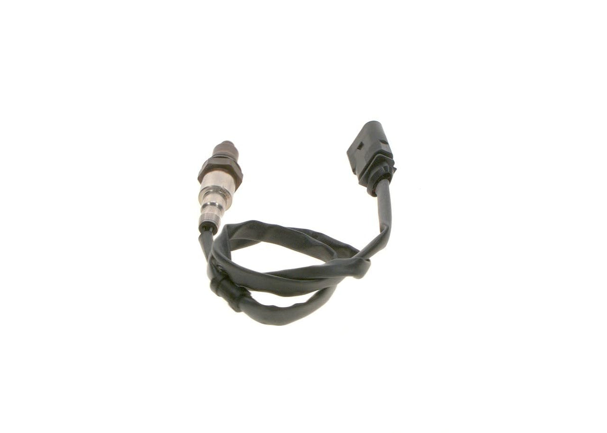 Resigilat| Bosch - 0258030129 - Senzor lambda cu conector specific