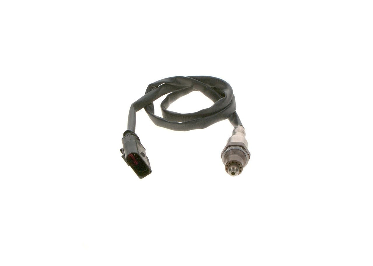 Resigilat| Bosch - 0258030129 - Senzor lambda cu conector specific