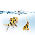 Resigilat|Juwel Aquarium 89000 EasyFeed alimentator automat pentru acvariu