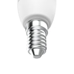Resigilat|Hama bec inteligent E14, 4,9W, RGB si alb, forma lumanare, dimmabil, WiFi, compatibil Matter, Alexa, Google Assistant si Apple Home