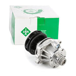INA - 538 0092 10 - Pompa de apa pentru racirea motorului