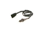 Resigilat| Bosch - 0258030129 - Senzor lambda cu conector specific