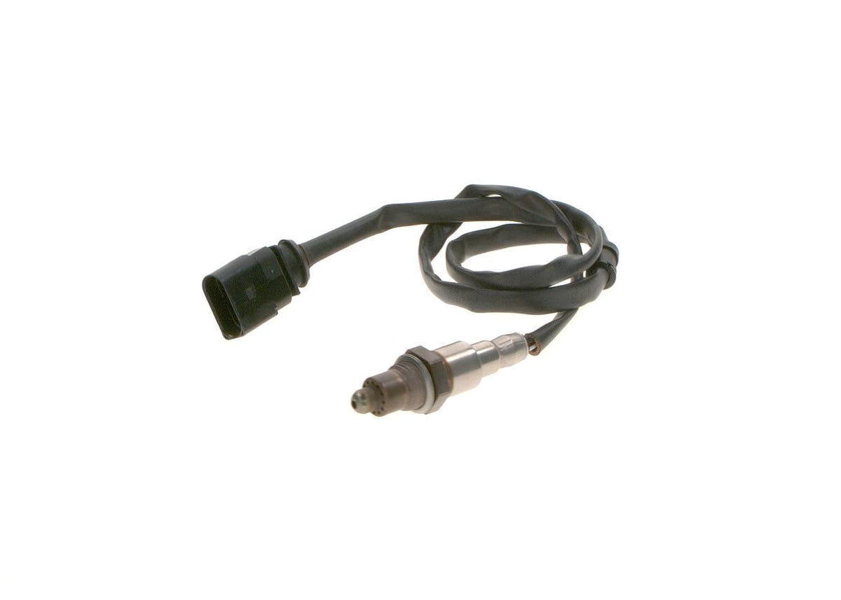 Resigilat| Bosch - 0258030129 - Senzor lambda cu conector specific