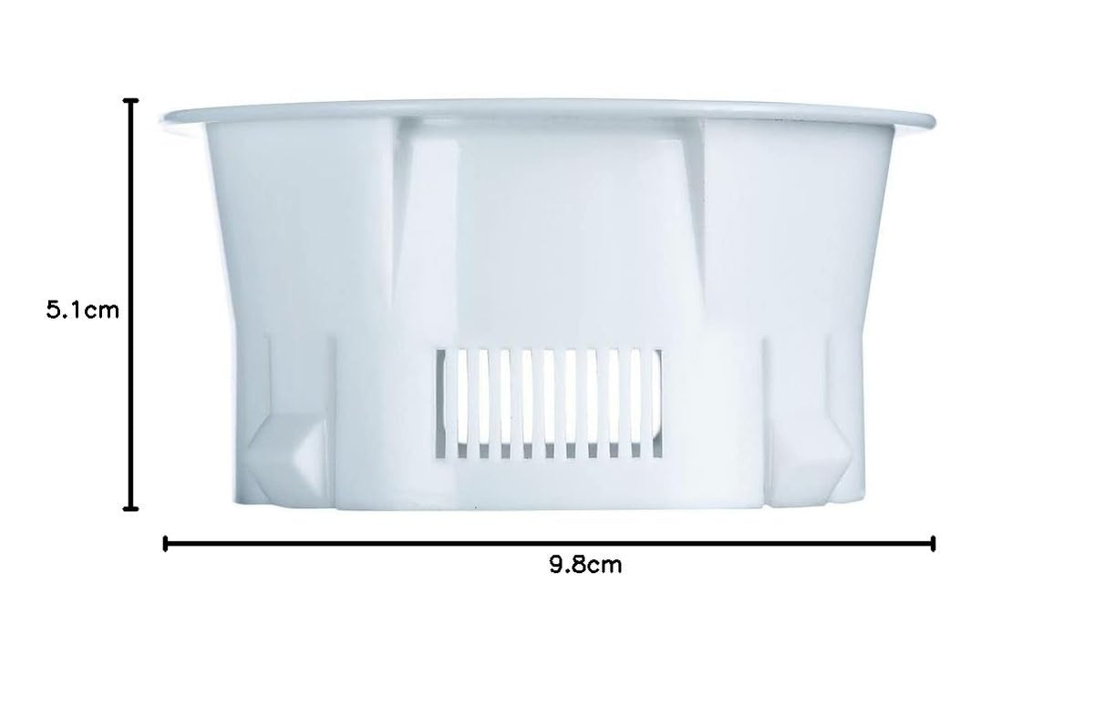 Resigilat|Luminarc ARC 70361 Quadro carafa din sticla cu capac, 1,1 L, transparenta, 1 bucata