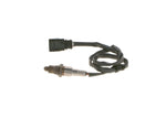 Resigilat| Bosch - 0258030129 - Senzor lambda cu conector specific