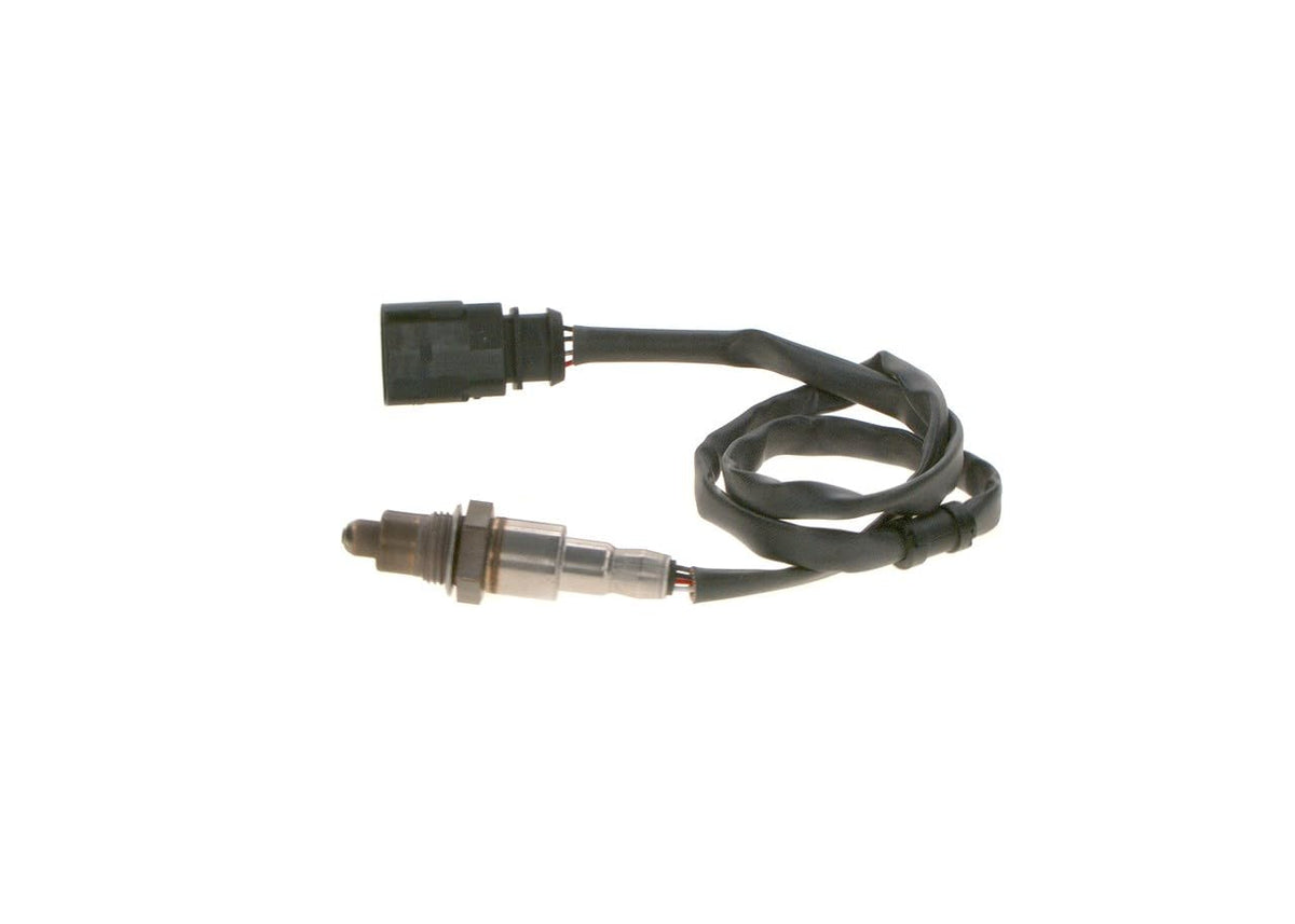 Resigilat| Bosch - 0258030129 - Senzor lambda cu conector specific