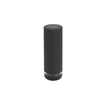 Resigilat|Brabantia SinkStyle dozator detergent de vase, 200 ml, gri inchis
