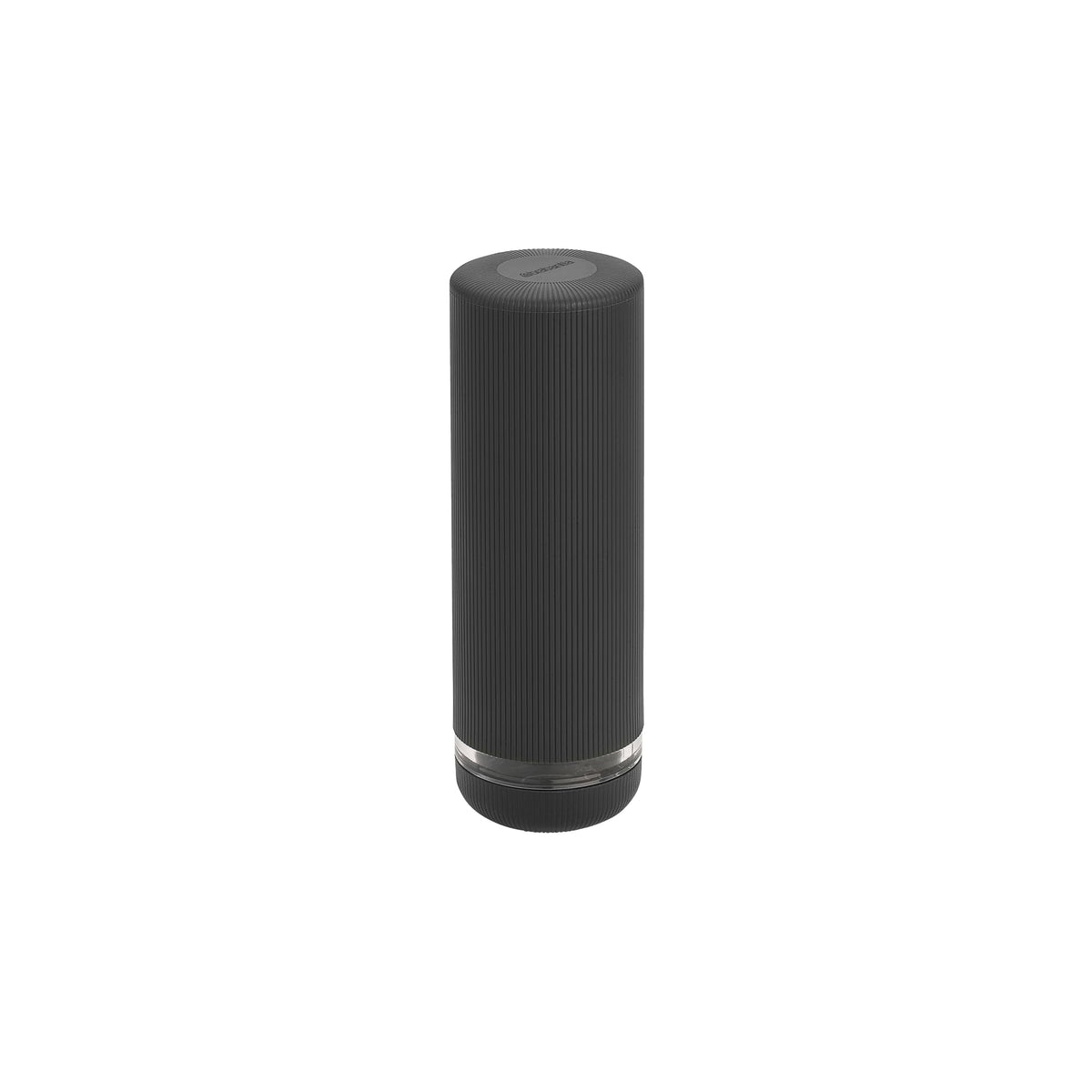 Resigilat|Brabantia SinkStyle dozator detergent de vase, 200 ml, gri inchis