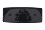 Resigilat| HELLA - Lampa de stop cu bec incandescent, 12/24 V, montare pe caroserie, omologare ECE