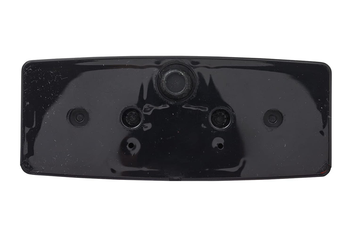 Resigilat| HELLA - Lampa de stop cu bec incandescent, 12/24 V, montare pe caroserie, omologare ECE