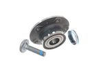 Resigilat| SKF - VKBA 3656 - Set rulment roata spate cu senzor ABS