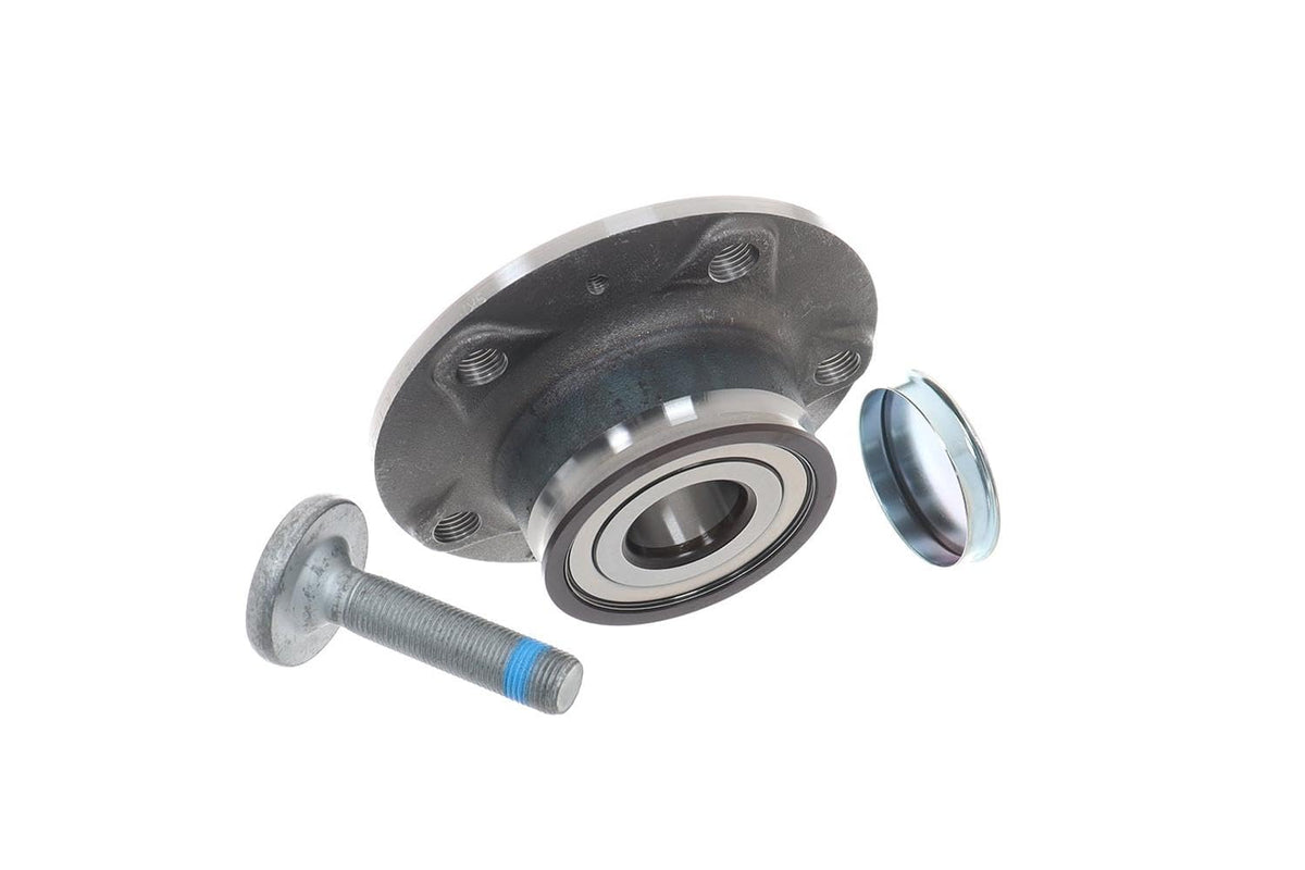 Resigilat| SKF - VKBA 3656 - Set rulment roata spate cu senzor ABS