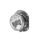 HELLA - 1N0 008 582-001 - Far de ceata halogen, rotund, 12 V