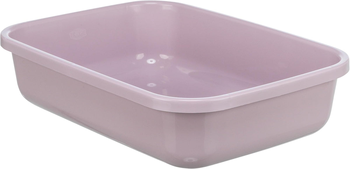 Resigilat|TRIXIE Junior Kitty litiera pentru pisici, cu margine joasa, 27 x 9 x 37 cm