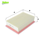 Valeo - 585420 - Filtru de aer