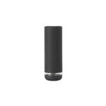 Resigilat|Brabantia SinkStyle dozator detergent de vase, 200 ml, gri inchis