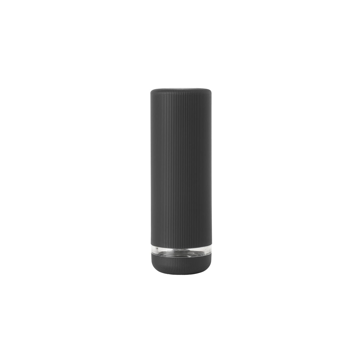 Resigilat|Brabantia SinkStyle dozator detergent de vase, 200 ml, gri inchis