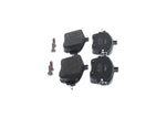 Bosch - BP1507 - Placute de frana fata (set 4 bucati)